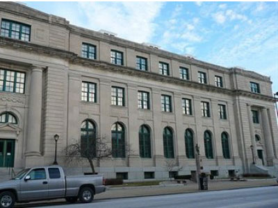 Ο Αθανάσιος Ξηρός ΓΓ του υπουργείου Δικαιοσύνης