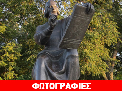 Ο σπουδαίος αγιογράφος Αντρέι Ρουμπλιόφ