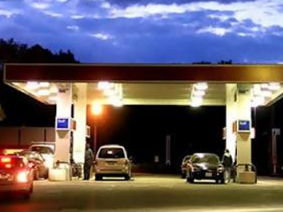 Ληστεία σε βενζινάδικο στα Άνω Λιόσια