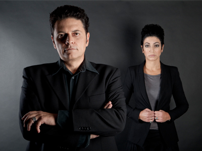 Οι DILEMMA live στο Αίγιο