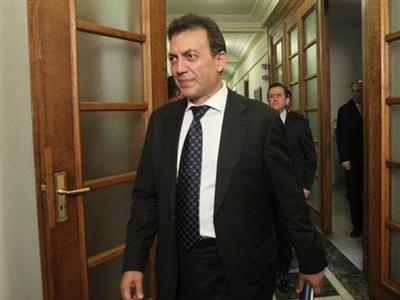 Σήμερα η συνάντηση Σαμαρά-Βρούτση