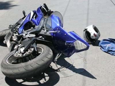 Τραγικός θάνατος δικυκλιστή