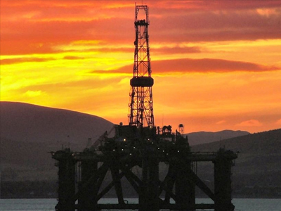 Οριακά κέρδη για το πετρέλαιο