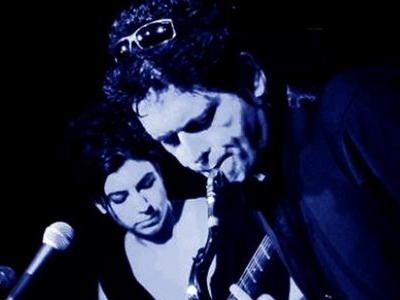 Οι DILEMMA live στο Φεστιβάλ Νέων Ολύμπου