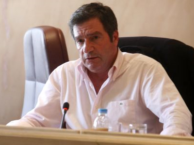 Δήλωση Καμίνη για την κατάληψη στην Ιερά Οδό