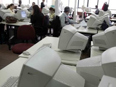 Μέχρι τη Δευτέρα η δήλωση ωραρίου