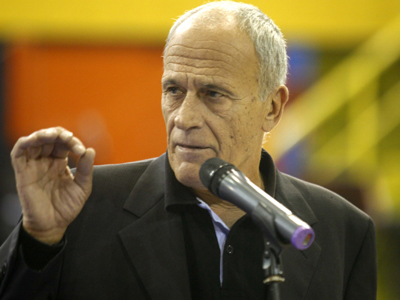 Παραιτείται από βουλευτής ο Γιάννης Δημαράς