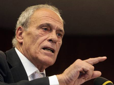 Γ. Δημαράς: Εδώ και τώρα εκλογές