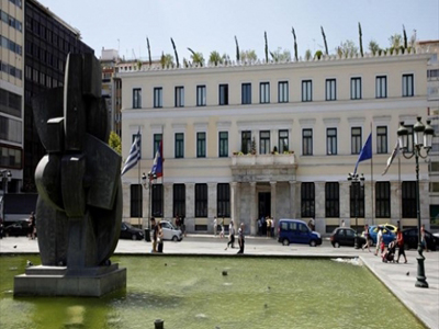 700 νέα δέντρα στα πεζοδρόμια της Αθήνας