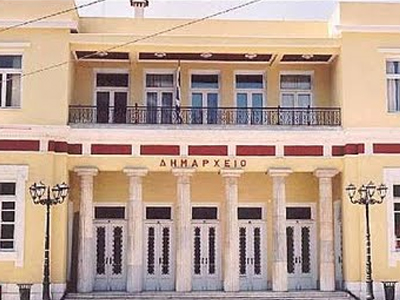 Μαθήτρια «δήμαρχος» για λίγες ώρες