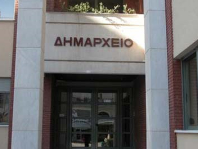 «Θερμό» επεισόδιο στο Δημαρχείο Τρικάλων