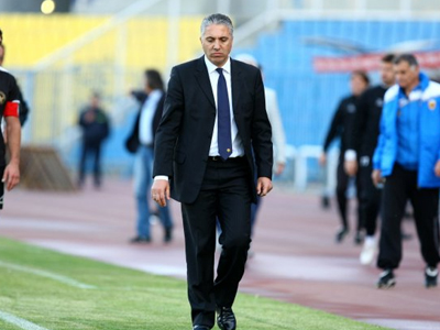 ΑΕΚ: Σύντομα η συνάντηση με Δημητρέλο