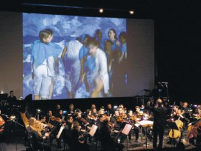 «Το πορτοκαλί»: Παραμύθια για γέλια, γράμματα και νότες !