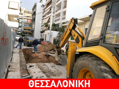 Με το… σταγονόμετρο η υδροδότηση