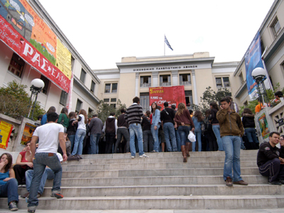 «Αιφνίδια ανάρρωση» από τη γρίπη στην ΑΣΟΕΕ