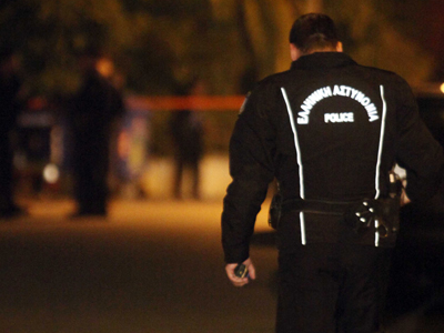 Μεθυσμένος αστυνομικός προκάλεσε τροχαίο και εγκατέλειψε το θύμα