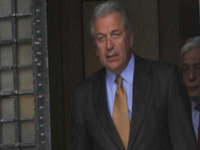 Αβραμόπουλος: Εμβόλιο για όλους