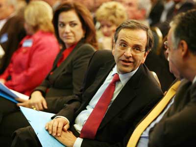 Στην τελική ευθεία για το συνέδριο