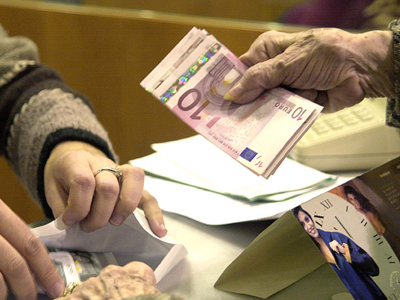 Ελεύθερα δάνεια και κάρτες από άλλες χώρες της ΕΕ