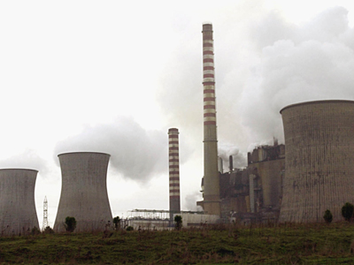 Κλείνει μονάδα της ΔΕΗ στην Πτολεμαΐδα