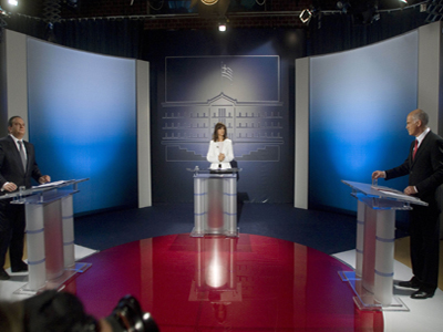 Πρόσκληση… πρόκληση για νέο debate