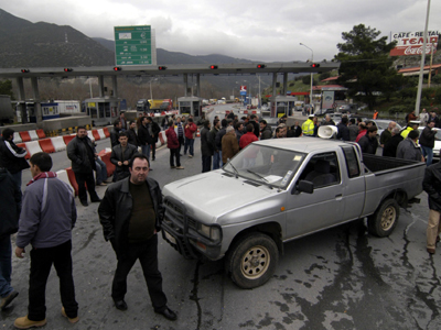 Απέκλεισαν την εθνική Ιτέας – Ναυπάκτου