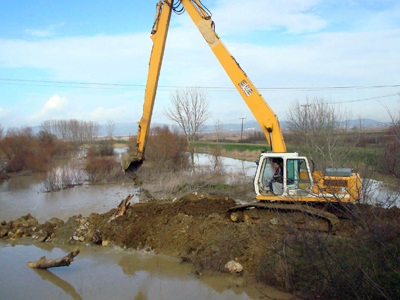 Στα 7 εκατομμύρια ευρώ οι ζημιές στον Έβρο