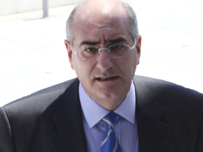 Γ. Φλέσσας: «Δεν ισχυρίστηκα ότι χρηματίζονται δημοσιογράφοι»