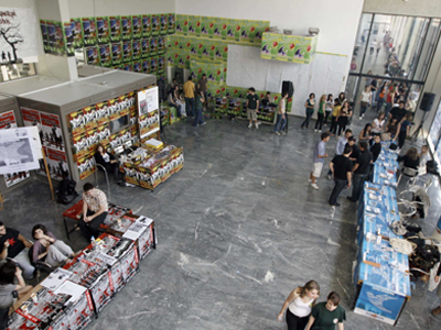 «Νικήτρια» η αποχή στις φοιτητικές εκλογές