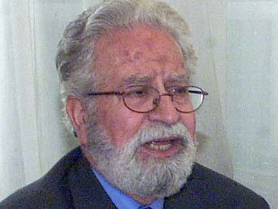 Απεβίωσε ο Γιάννης Γαρεφαλάκης