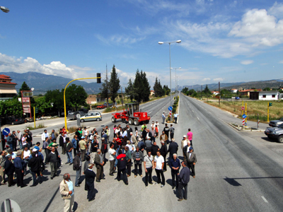 Έκοψαν στα δύο την Ελλάδα για τον «Καλλικράτη»