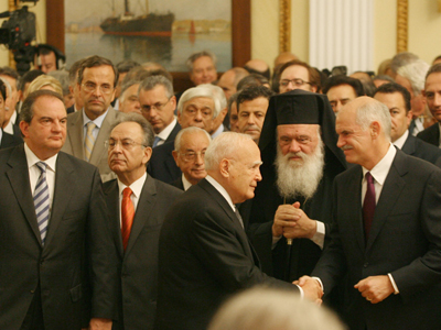 Προεδρολογία και γρίπη «δείχνουν» εκλογές