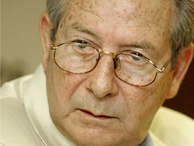 «Έφυγε» ο Αντώνης Καρκαγιάννης