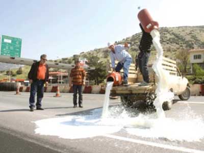 Αθώοι οι κτηνοτρόφοι