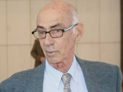 «’Εφυγε» ο Χρήστος Λαμπράκης