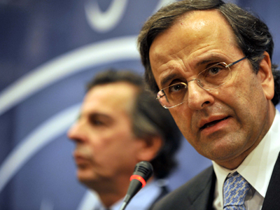 “Όχι” στη δημαγωγική αντιπολίτευση