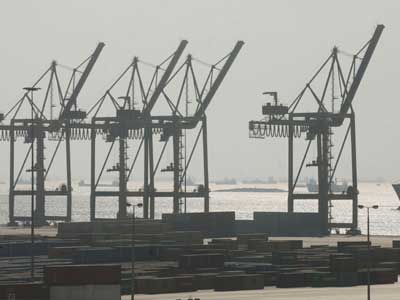 Λιμάνι… των αναστεναγμών ο Πειραιάς