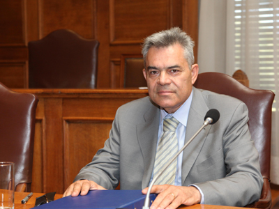 Εισαγγελέας Εφετών: Δεν έχει παραγραφεί το αδίκημα Μαντέλη