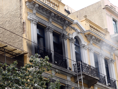 Αγώνας δρόμου για τη σύλληψη των δραστών