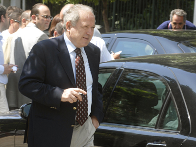 Επίσκεψη Μαρκογιαννάκη σε ΓΑΔΑ και Πυροσβεστική