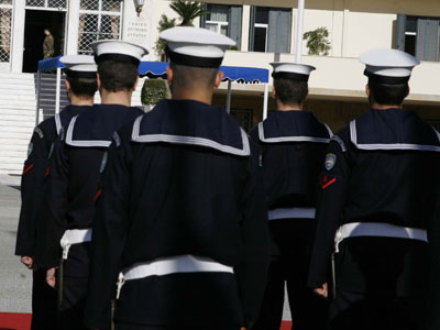 Νόσησαν από τη νέα γρίπη 25 ναύτες