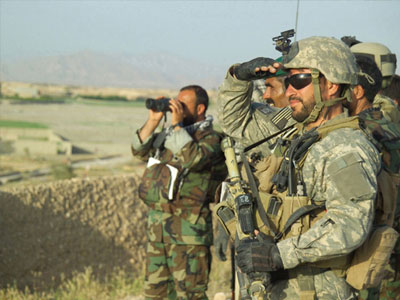 Αίσιο τέλος στην ομηρία δημοσιογράφου των New York Times