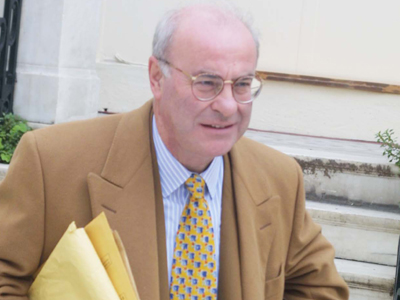 ΝΔ: «Σχέδιο της κυβέρνησης» πίσω από τις καταγγελίες Μαντέλη