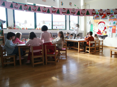 Πρώτο “κουδούνι” για τα νήπια