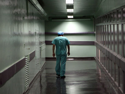 Φαγοπότι με τις υπερτιμολογήσεις στα ελληνικά νοσοκομεία