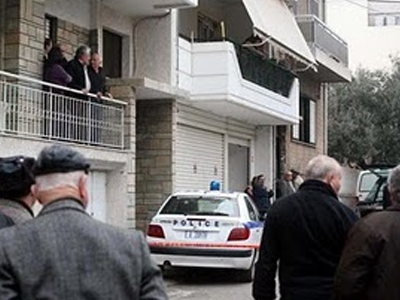 Ανοικτή η Λεωφόρος Πάρνηθος