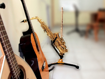 Κατάληψη στο Κρατικό Ωδείο Θεσσαλονίκης