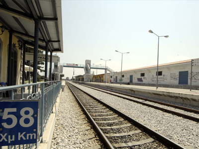 Απεργιακός πυρετός στον ΟΣΕ