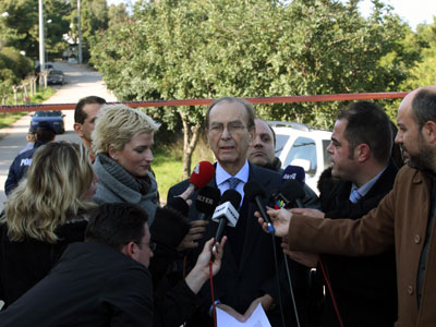 Εντοπίστηκαν κι άλλα χαρτονομίσματα από την απαγωγή Παναγόπουλου