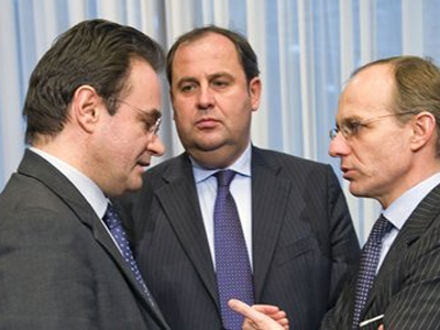 Γ. Παπακωνσταντίνου: Δεν πρότεινε νέα μέτρα το ΔΝΤ